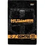 Nox Hummer GDM 750W Gold Modular ATX 3.1 PCIe 5.1 Negro